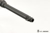 E.T. Model P35-342 Modern German Leopard2A4 MBT 120mm Smoothbore Gun(Rh-120 L44) 1/35